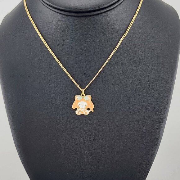 Hello Kitty Necklace – Brand New - Picture 1 of 7